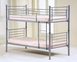 Medium Light Duty Bunk Beds