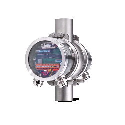 Online Process Color Monitoring Meter