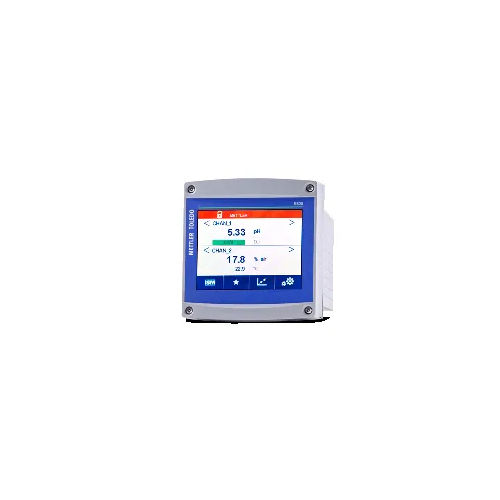 Online Multichannel Conductivity Meter