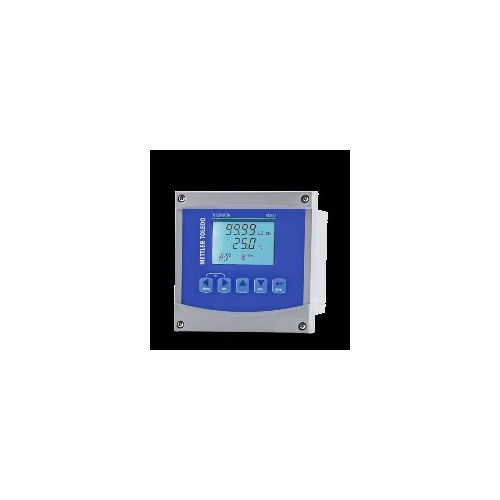 Online pH Conductivity Meter