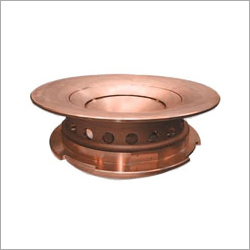 Customized Copper Alloy Castings