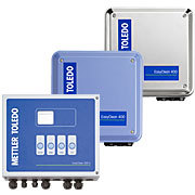 Calibration and Cleaning Systems By Mettler-Toledo India Private Limited