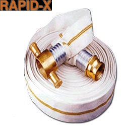 Controlled Percolating Fire Hose ( C.P.)
