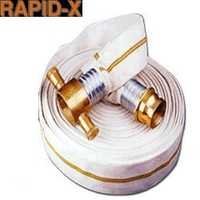 Controlled Percolating Fire Hose ( C.p.)