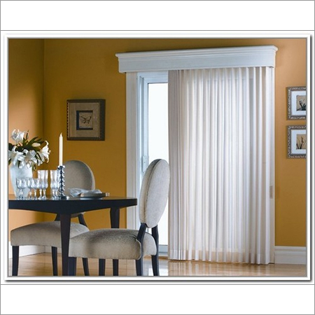 Automatic Curtain System