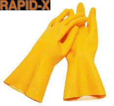 Industrial Gloves