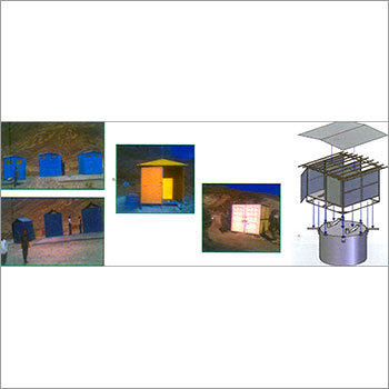 Low Temperature Biodigester