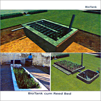 Bio Tank
