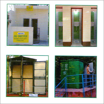 Biodigester
