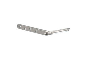Jewett Nail Plate