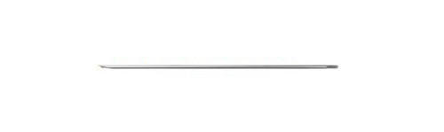 Square Nail For Radius