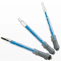 Routine Ph Electrodes - Argenthal Lead-off Design, Silver Ion Trap Technology For Uncontaminated Electrolyte