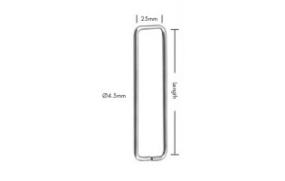 Hartshill Rectangle