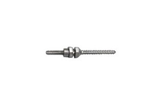 A,4.5 mm Steffee Screw