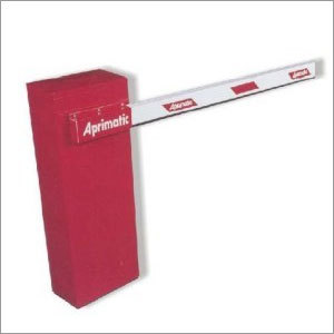 Hydraulic Boom Barriers