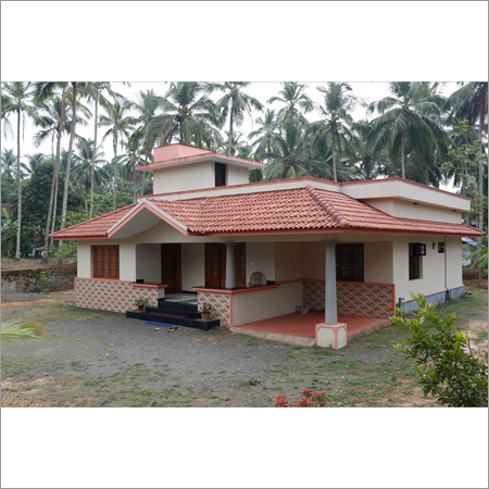 Concrete Roof Tile