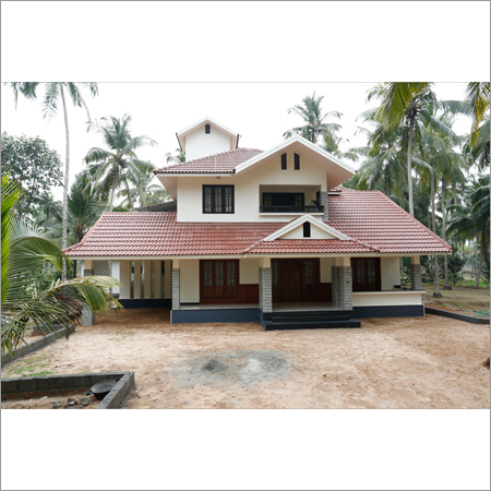 Ceramic Roof Tiles