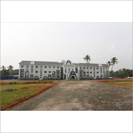 Flat Concrete Roof Tiles