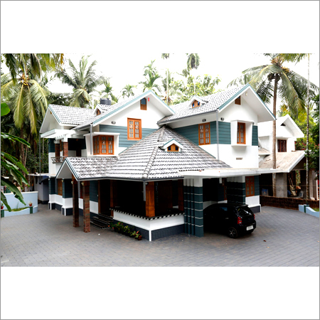 Concrete Roof Tiles