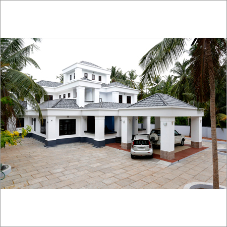 Designer Roof Tiles