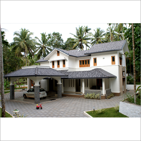 Elevation Roof Tiles