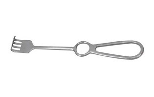 Volkman'S Retractor