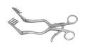 Self Retaining Retractors