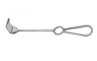 Lagenback Retractor
