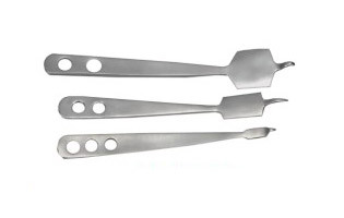 Hohman's Retractors