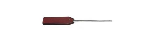 Bone Awl With Fibre Handle