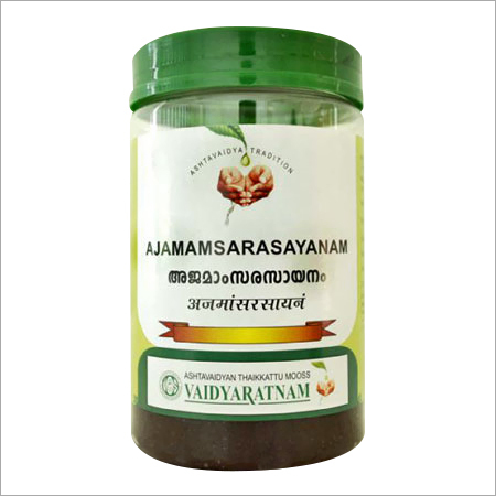 Gel Ajamamsa Rasayanam 500G