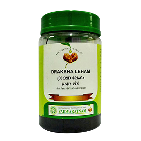 Ayurvedic Lehams