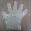 PE Disposable Gloves