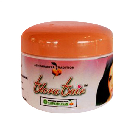 Gel Flora Fair Cream