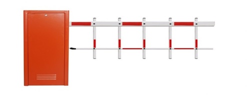 Automatic Boom Barrier Gate