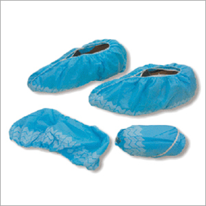 Non Woven Shoe Cover