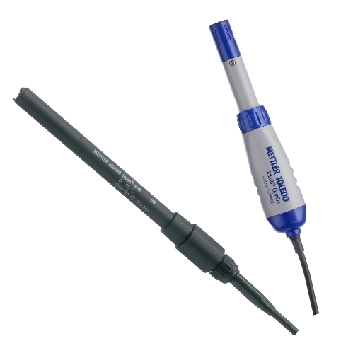 InLab Dissolved Oxygen Sensors By Mettler-Toledo India Private Limited