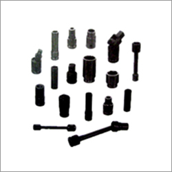 Impact Sockets