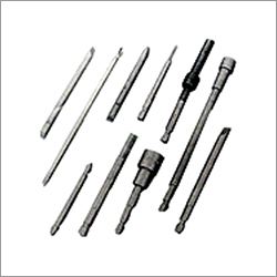 Screwdriver Bits