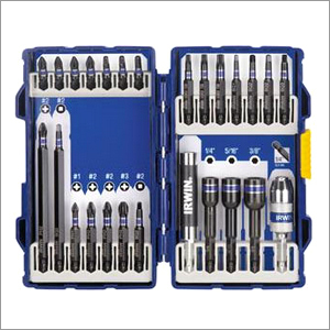 Screw Driver Bits