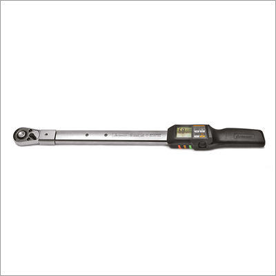 Electronic Torque Wrenches