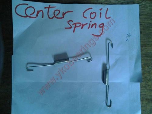 CENTER COIL SPRING RE 145