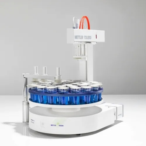 InMotion Autosampler