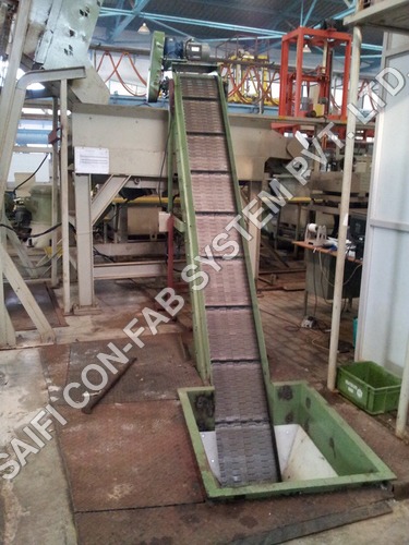 Slat Conveyor