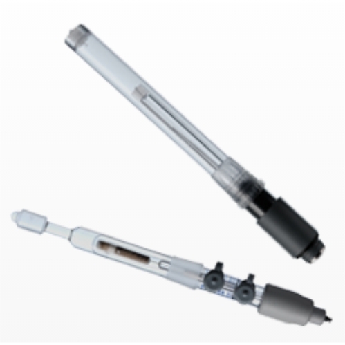 Temperature and Reference Sensors By Mettler-Toledo India Private Limited