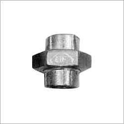 Fittings Union