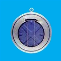 Wafer Type Check Valve