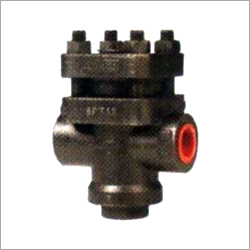 Thermodynamic Steam Traps