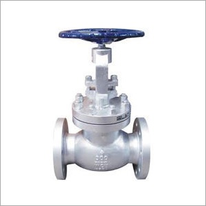 Globe Valve