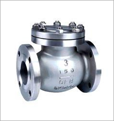 Swing Check Valves